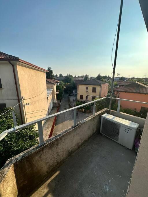 Appartamento Vicino Al Duomo Con Parcheggio Privato Padwa Zewnętrze zdjęcie